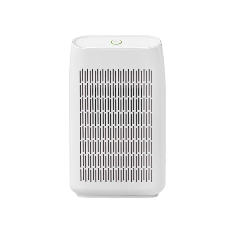 

Dehumidifier Household Small Bedroom Moisture-proof Air Mini Dehumidifier Basement Dehumidifier Large Capacity Cross-border