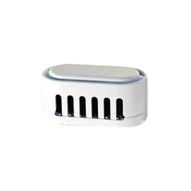 Bac à litière autonettoyant pour chat, désodorisant pour bac à litière M1SE, purificateur d'air automatique pour la maison, fournitures fraîches pour animaux de compagnie