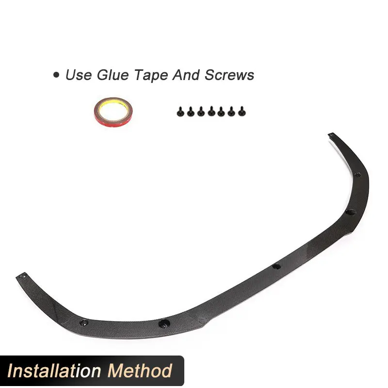 Car Front Bumper Li… - image