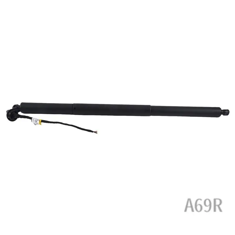 

A69R-Left Tailgate Power Hatch Lift Supports Parts For Tesla X 100D 75D 90D Rear Trunk Lift Gate Power Strut 106566400B