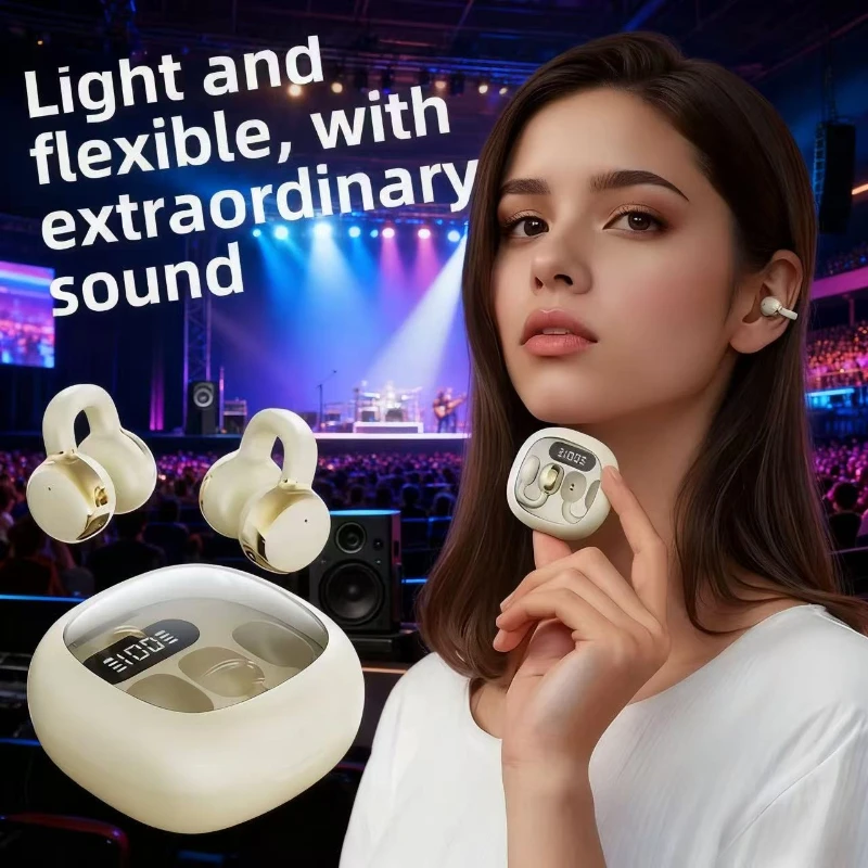 Tws Wireless Blueto… - image