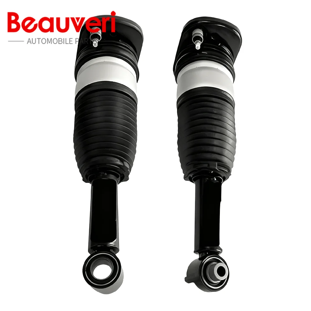

New Air Shock Absorber Suspension System for X5/X6 G05/G06 Rear Right (OE 37106869040) 1 Year Warranty