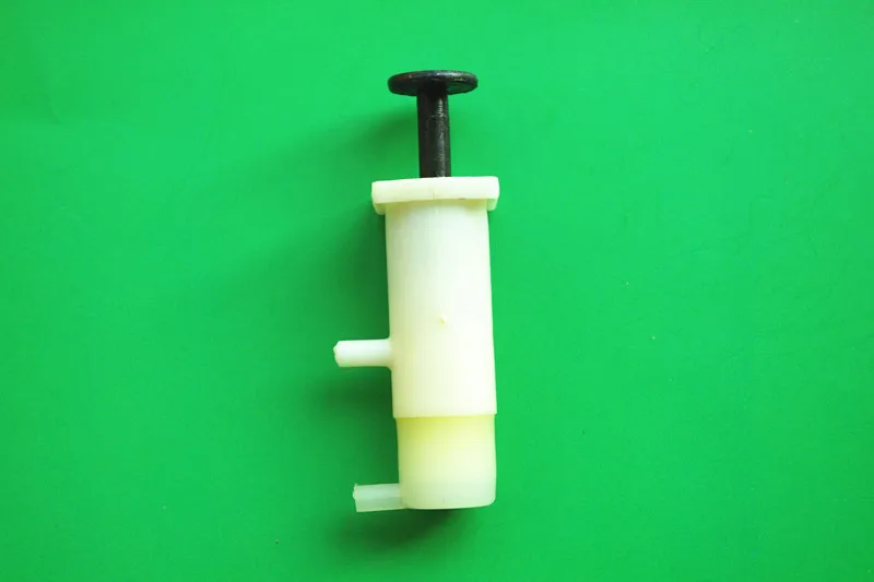 5016 Oil pumps fits for  chainsaws Manuals 5016 chain saw pumps hose tank chain saws spares parts