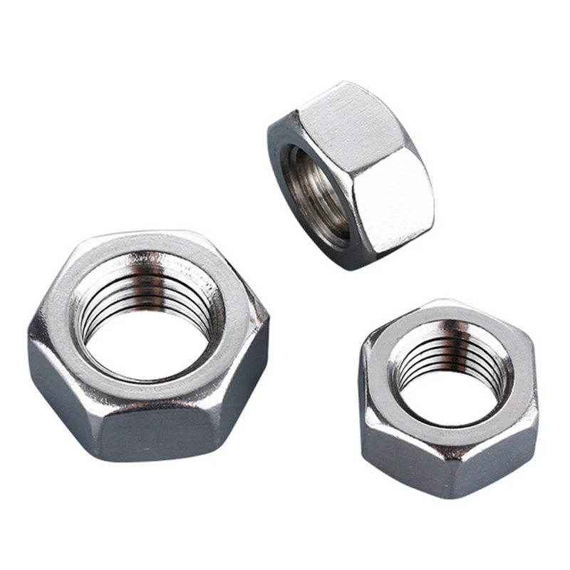 Kit de rondelles en acier inoxydable M3 avec clés hexagonales, vis à tête cylindrique à six pans creux, 1100 pièces