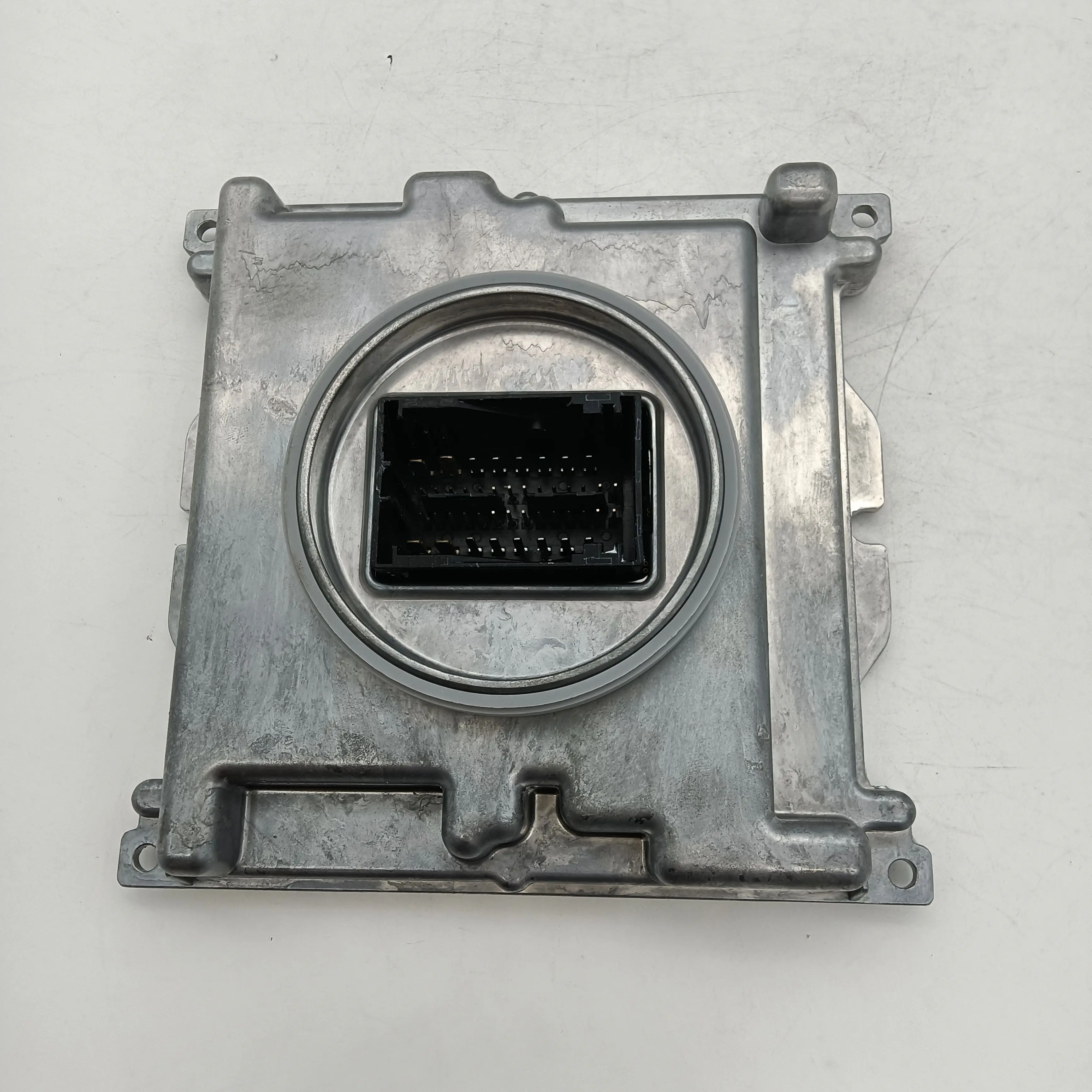 OEM 7PP941592AA Genuine NEW LED Headlamp Control Ballast Module LED LEIMO MXB12 H09  7PP.941.592.AA Fit For car 2018-2026