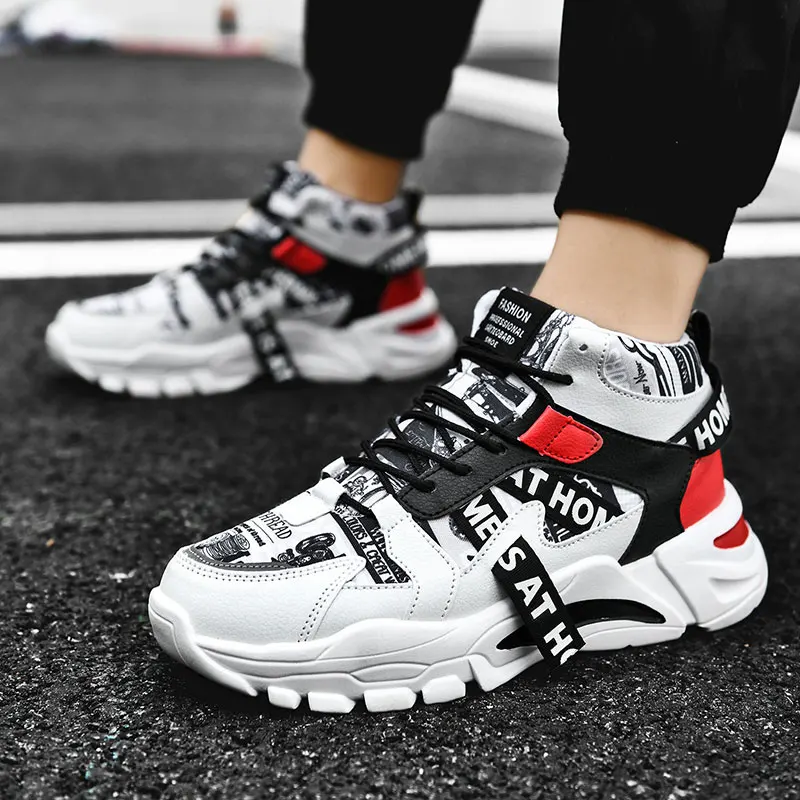 Best High-quality Spring and Autumn Outdoor Hiking Sneakers, Non-slip Hiking and Cross-country Travel Running Sports Trail Shoes