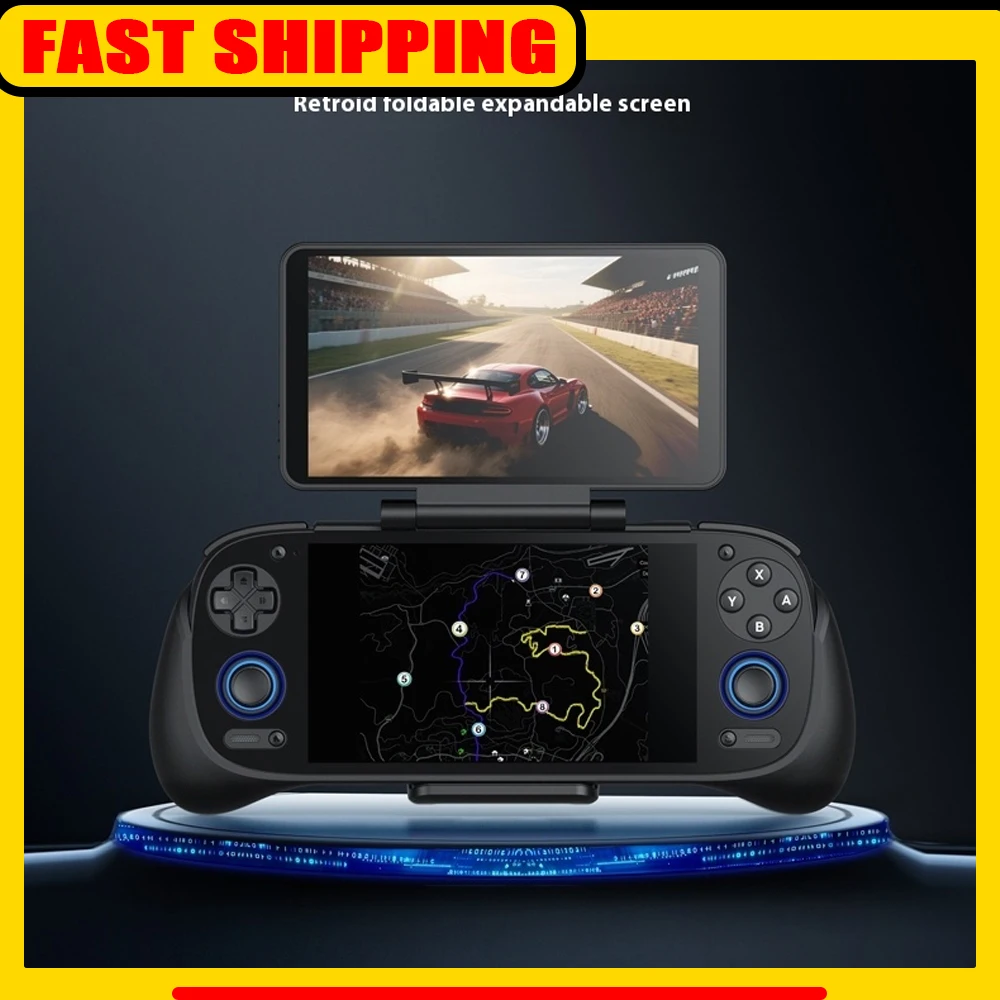 Retroid Pocket Rp D…