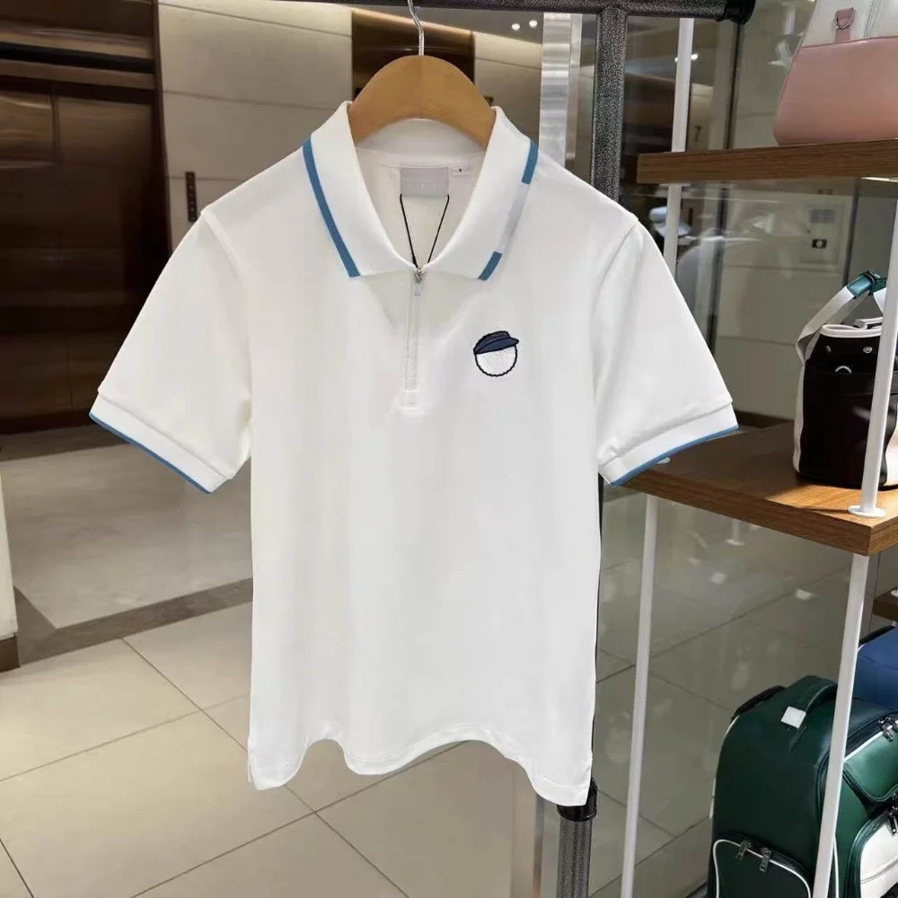 Nouveau style 2026 – Polo de g - Golf Equipment Women avis et prix