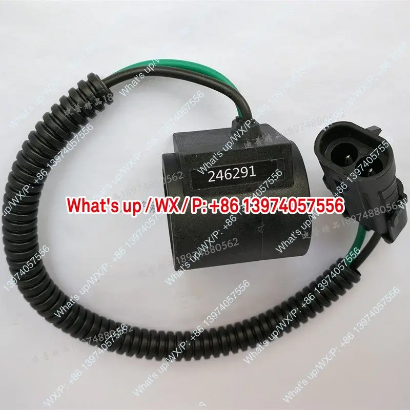 

1 piece Applicable to Dana Coil 246291 246324 6309815 4320353 215419 6309815 4300046