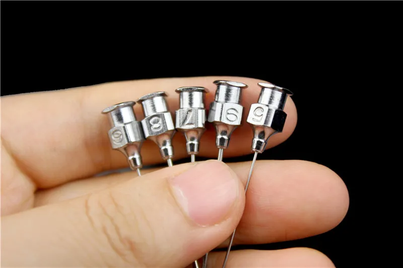 Jinzhong ophthalmic instruments medical stainless steel lacrimal duct probe lacrimal duct expander flushing line carving breach