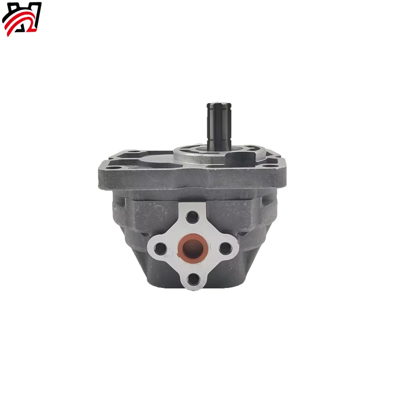 

Гидравлический шестеренный насос серии Zhengquan NSH-HW, инженерное оборудование, производитель гидравлических насосов, точечная настройка, русский трактор