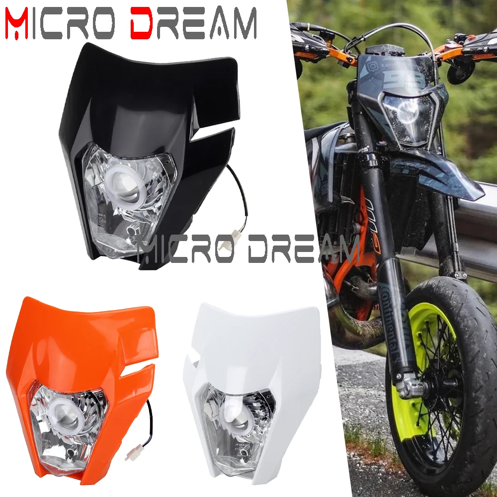 smile-moto-led-sauna-lumiere-avec-angel-eyes-haut-bas-faisceau-drl-sauna-lampe-pour-exc-sxf-mx-xc-w-exc-f-david-fe-endflats-d343-velo