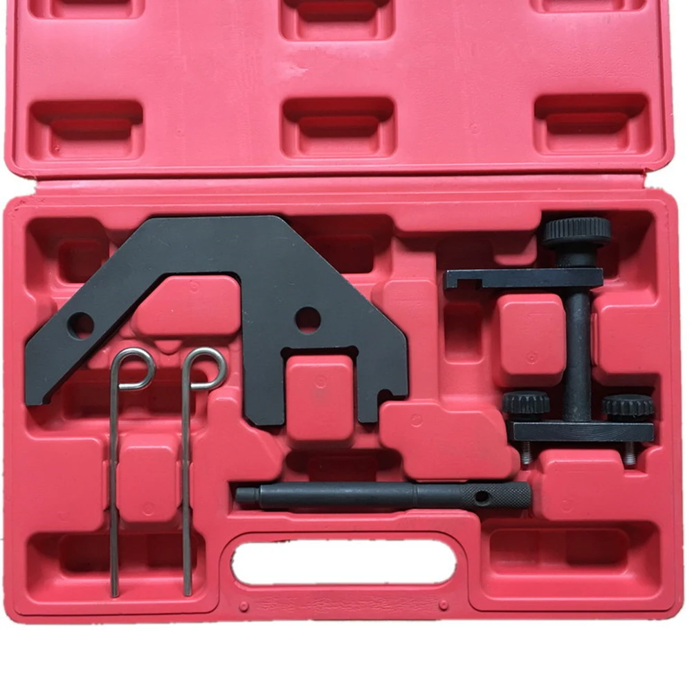 Engine Timing Locking Tool Kit For BMW 2.0/3.0 Diesel Engines E38/E39/E46/M47/M57