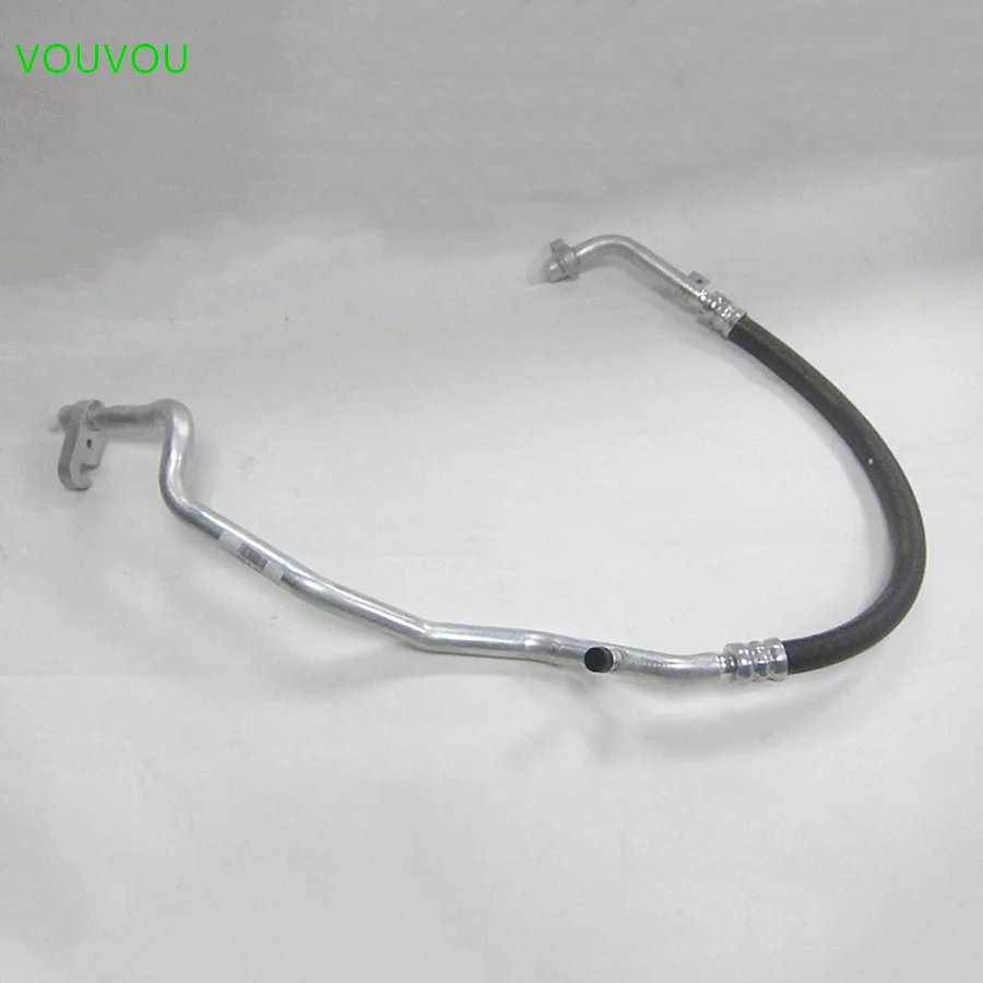 Car accessories A/C air condition system lower pressure hose GHP9-61-462 for Mazda 6 2014-2019 GJ GL Mazda 3 2014-2019 BM BN CX4