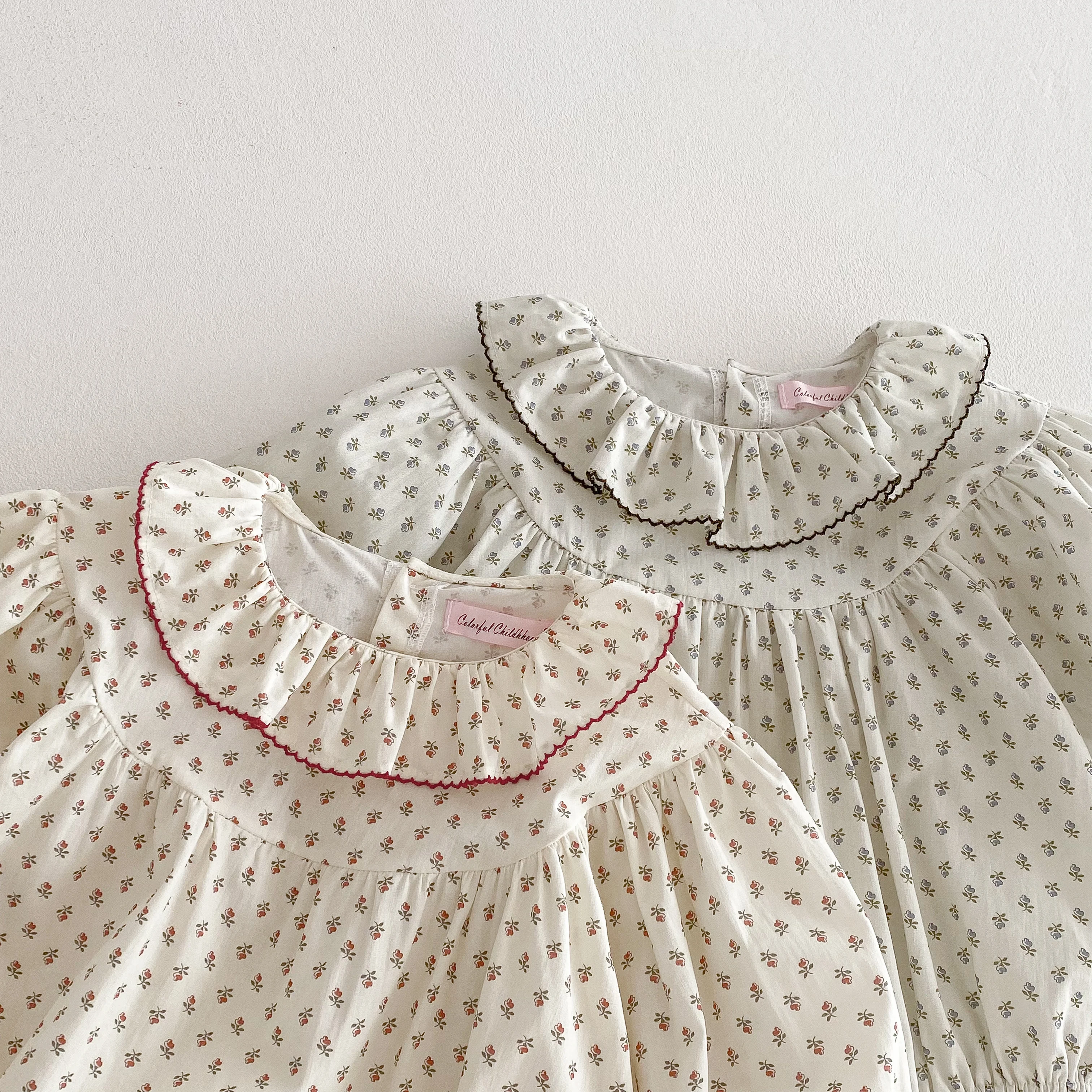 Thumbnail 3 - #63 Best Baby Cotton Bodysuits to Buy In 2026