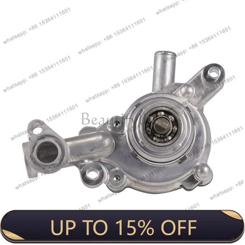 XX. BK6-E 2420-00 for auto parts 125 yw125 Y16 ZR