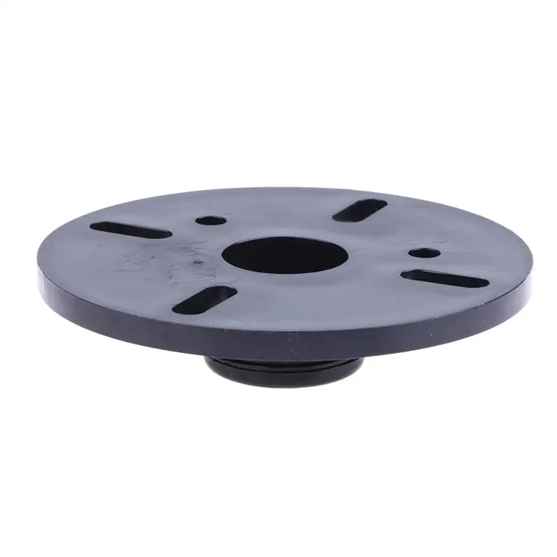Adaptador de bocina de altavoz Tweeter, accesorios HiFi de plástico para Audio de coche, cine en casa, DJ, Audio profesional, 4 tamaños