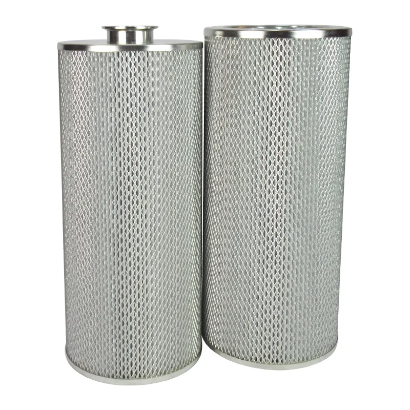 

Manufacturer Customized Air Filter 200*450 High Efficiency Dust Collector Filter