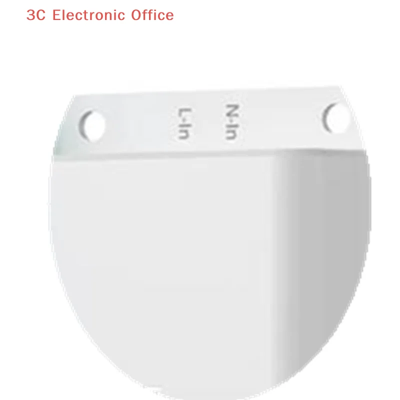 

[3SC] BASIC-1GS Matter Over WiFi Smart Switch Протокол Gen5 Большая сенсорная поверхность работает с электронной системой умного дома