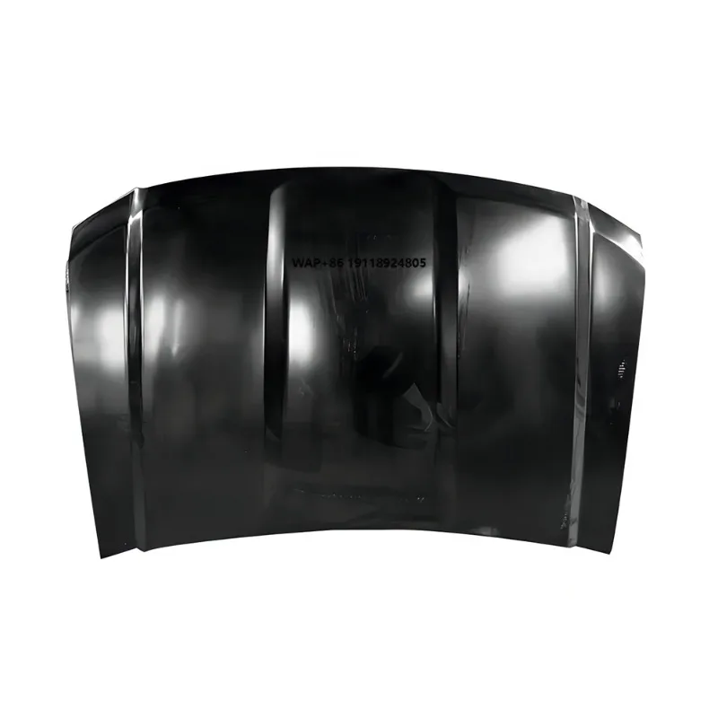

2014-2019 Great Quality Replaced Aluminum Car Engine Hood Bonnet for GMC Sierra 1500 84348415 23373809