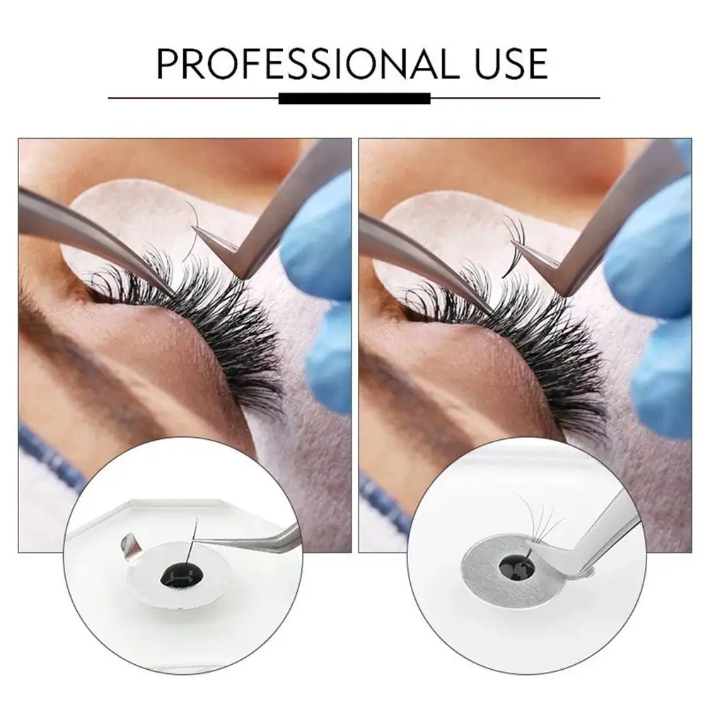 Professional False Eyelash Glue Remover Primer Jelly Cream Gel remover adhesive bonded glue eyelashes tools