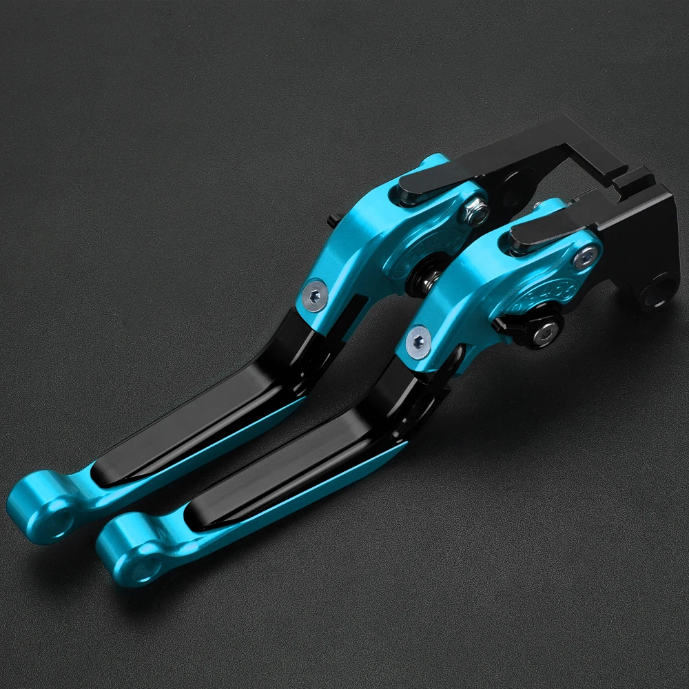 

Motorcycle Accessories For SUZUKI V-STROM800DE VSTROM 800DE DL 800 DE 2023 2024 2025 2026 Adjustable Folding Brake Clutch Levers