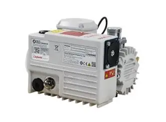 Hoge RF-voeding Plasma Cleaner Lab Droogapparatuur