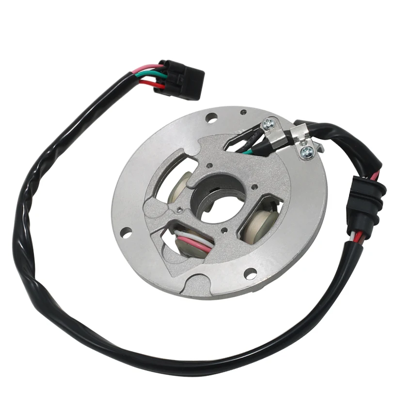 

Motorcycle Generator Stator Coil Comp 5XC-85560-00 For Yamaha YZ250F YZ250FXW YZ250FYL YZ250FYW YZ250FSPV 50TH Anniversary Parts
