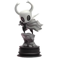 2026 Hot Hollow Knight -10CM Little Knight Anime Model Handmade, Game Accessories, Chassis, Handmade, Statue pvc model