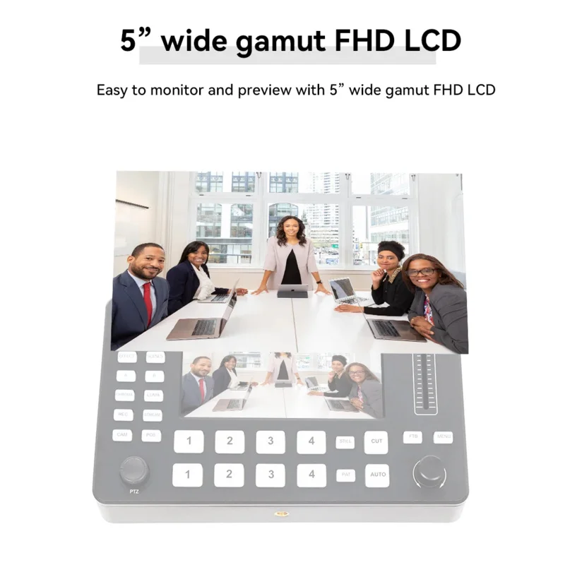 2025 Livestream Vid… - image