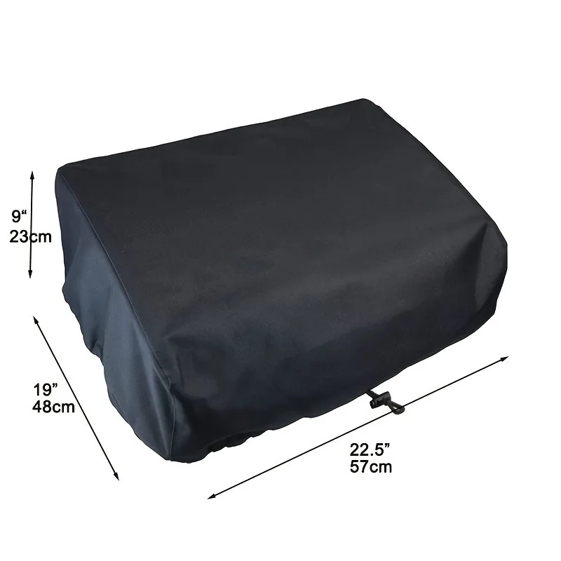 Thumbnail 2 - #65 BBQ Grill Covers Price Drop Alerts