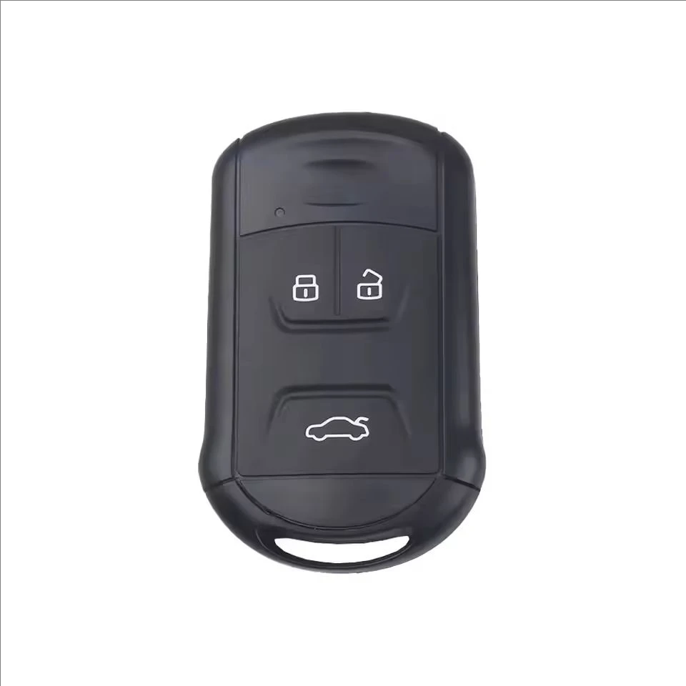 OEM Smart Remote Key 434Mhz FSK ID46 HITAG2 7953 Chip 3 Buttons For Chery Tiggo 5 Tiggo 7 Tiggo 8 Arrizo 5 6 7