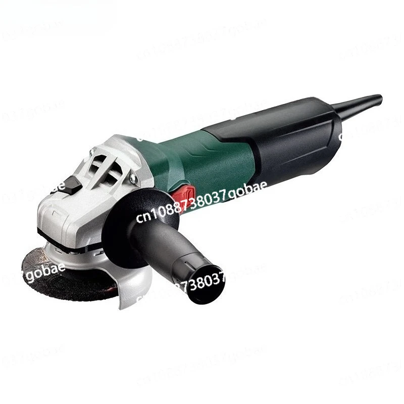 

Angle Grinder 900W Cutting Machine Angle Grinder Multifunctional Polishing Machine