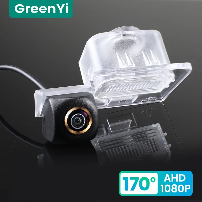 Greenyi 170° Hd 108… - image