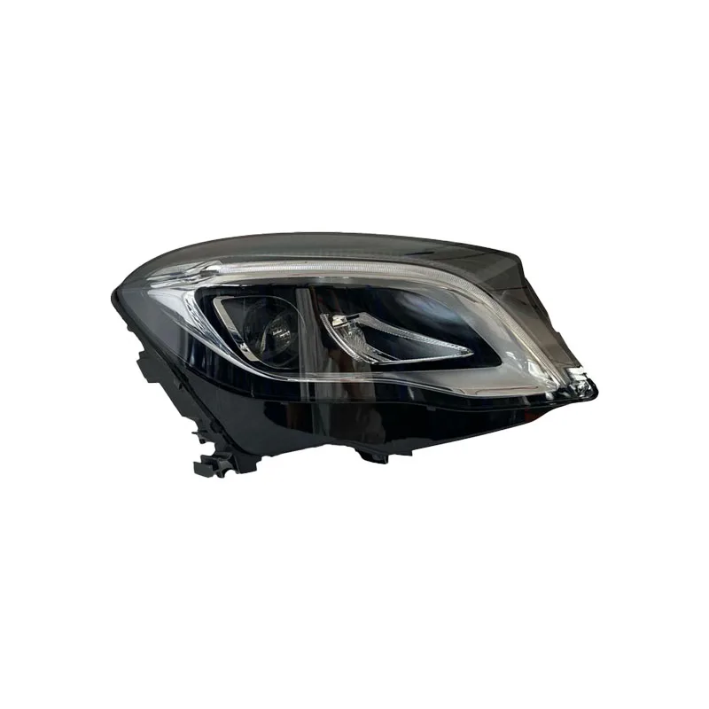 High-End 12V LED Daytime Running Lights for GLA GLA200 GLA220 W156 6000K Color Temperature D3S Bulb New