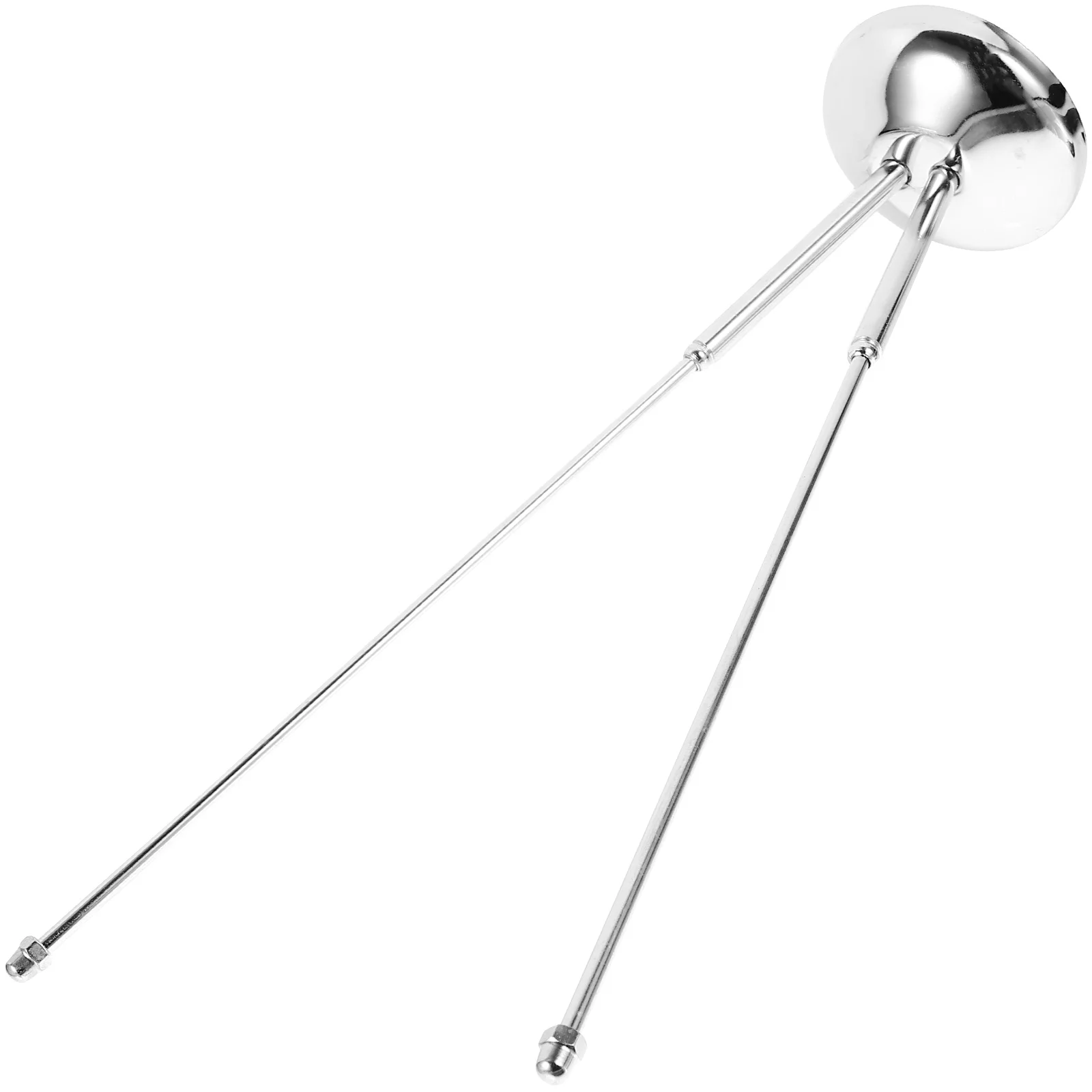 Table Flag Pole Practical Flagpole Holder Office Desktop Stand Small Display Bracket Metal Stick Flags for Car Flagpoles Runner