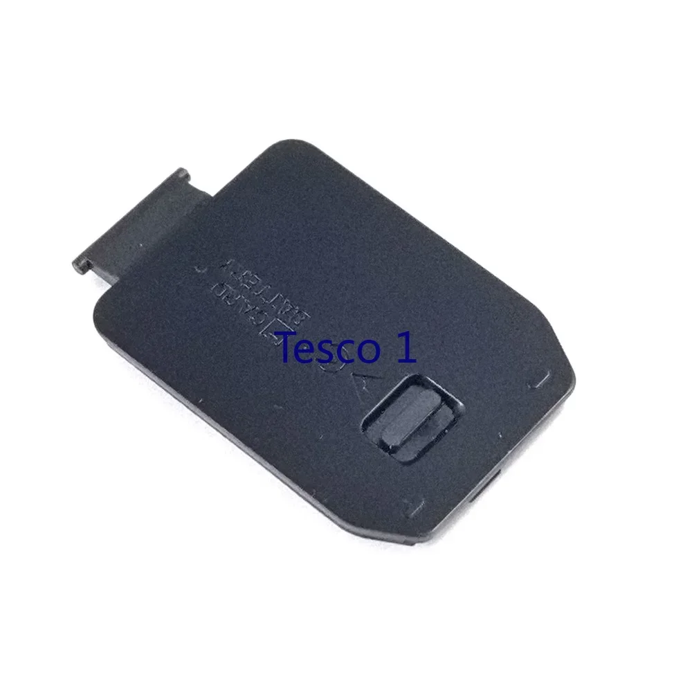 1 Stück NEUE hochwertige Kamerateile Batteriefachdeckel Abdeckkappe für Nikon ZF Kamera Ersatz Reparaturteil