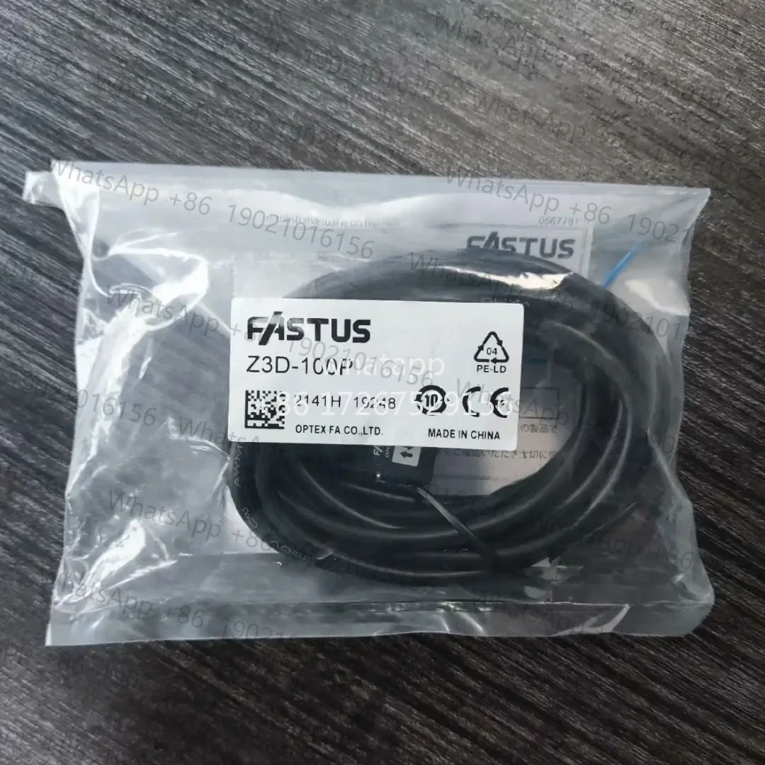 

brand new Z3D-100P laser sensor Fast Shipping