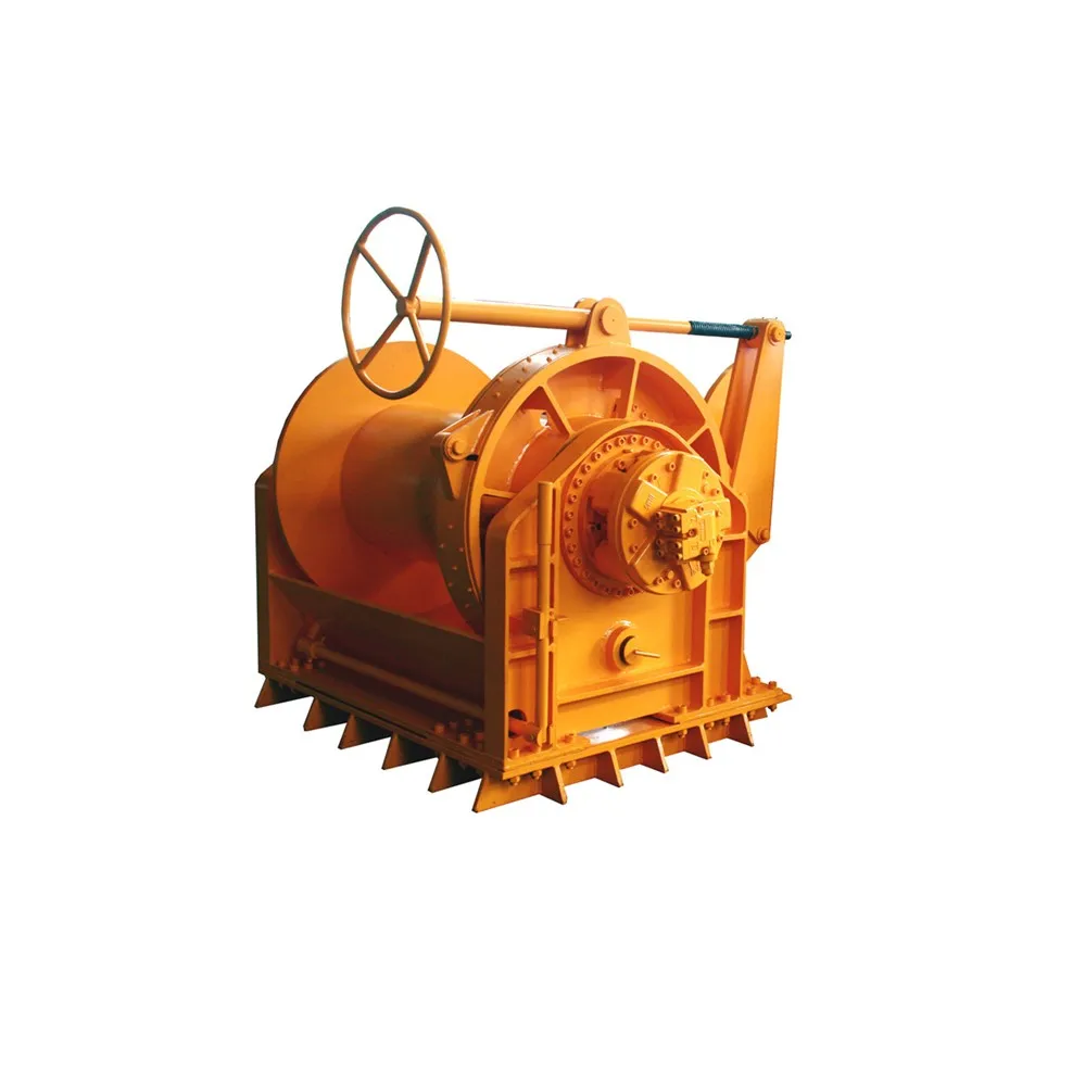 Lowest Price Marine Hydraulic Anchor Windlass And Mooring Winch