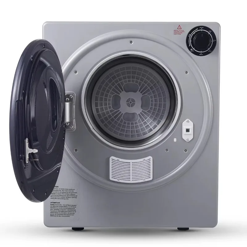 Airo 4kg Hot - Sale Automatic Electric Portable Clothes Dryer - Floor - Type, Factory Direct Sales