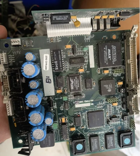 For DIONEX UVD170U, mainboard 1 PIECE