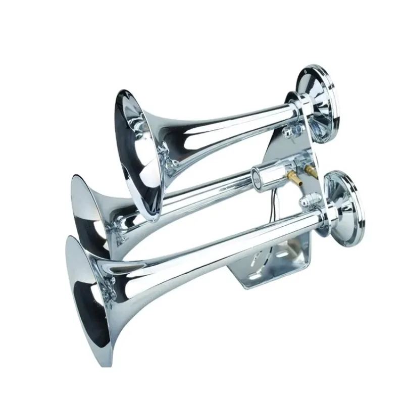 

China High Grade Certified Vehicle Loud air Horn for Cars