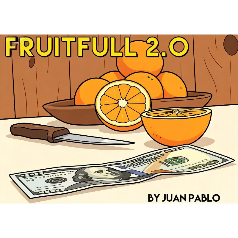 fruitfull-20-por-juan-pablo-–-truque-de-magica-com-cartas-em-close-up-ilusao-divertida-com-dinheiro-acessorio-de-magico-para-shows-de-palco-e-de-salao