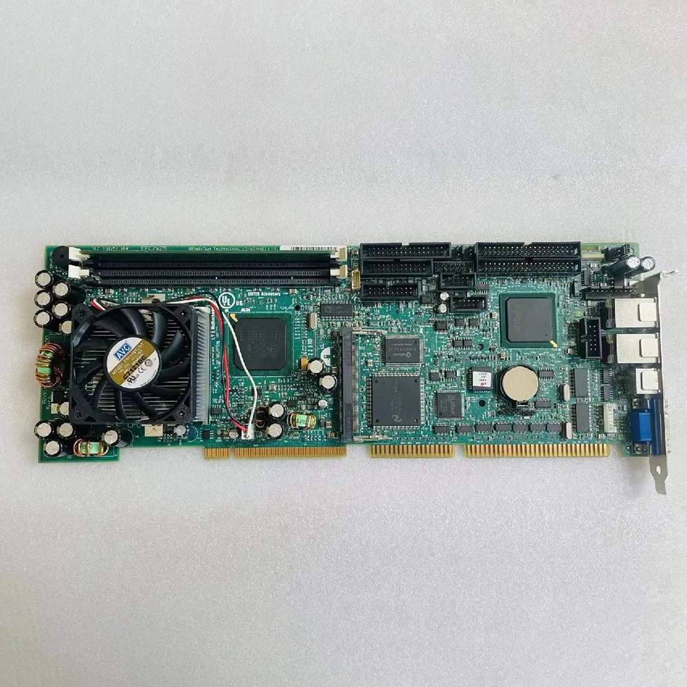 Perfect testing before shipment 97-9029-04 EPC2x25