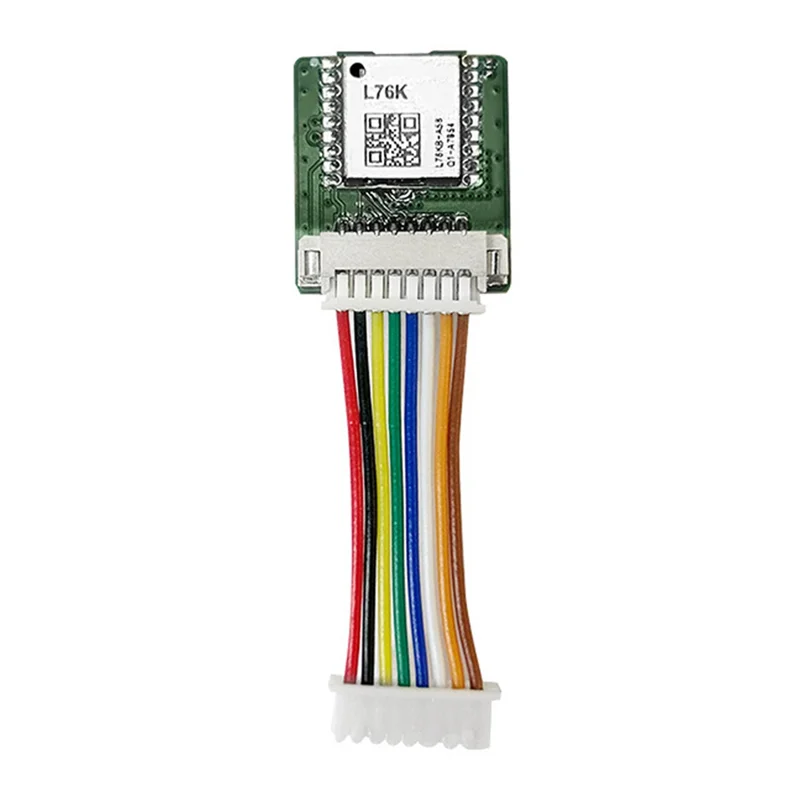 Mesh Node T114 Meshtastic Tracker NRF52840 SX1262 Lorawan UNTUK Arduino BLE Wifi Positioning Devboard Daya Rendah-A31R