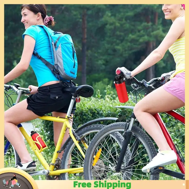 

X08A 10 Pieces Water Bottle 600Ml Reusable Bottles Snap Lid Water Bottle For Gym Sports Camping Hiking Fishing