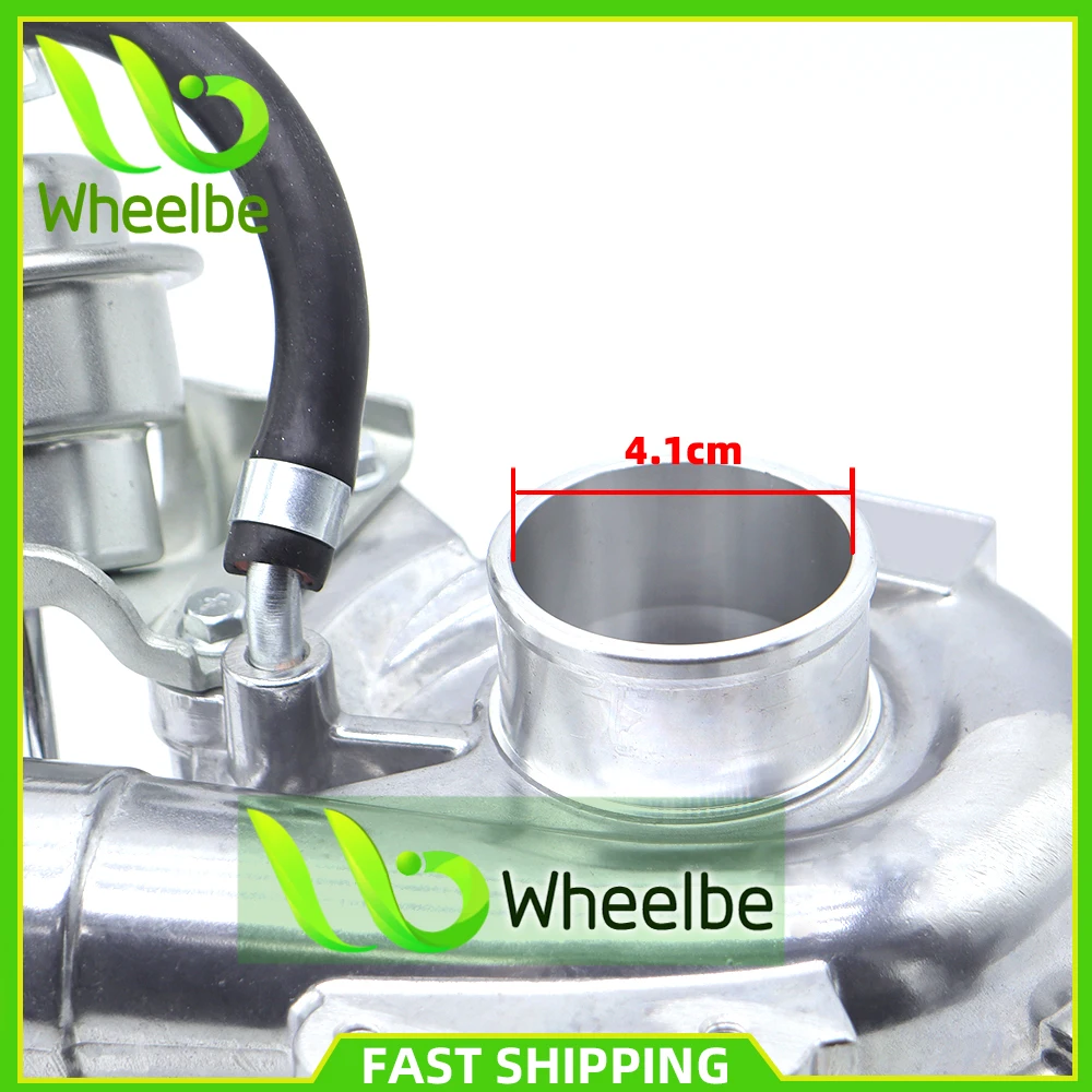 1515A029 Turbo Turbocharger for Mitsubishi L200 2.5 TD D-ID 4WD 4D5CDI Diesel Engine 136ps 100kw 2005-2006 VA420088 VE420088