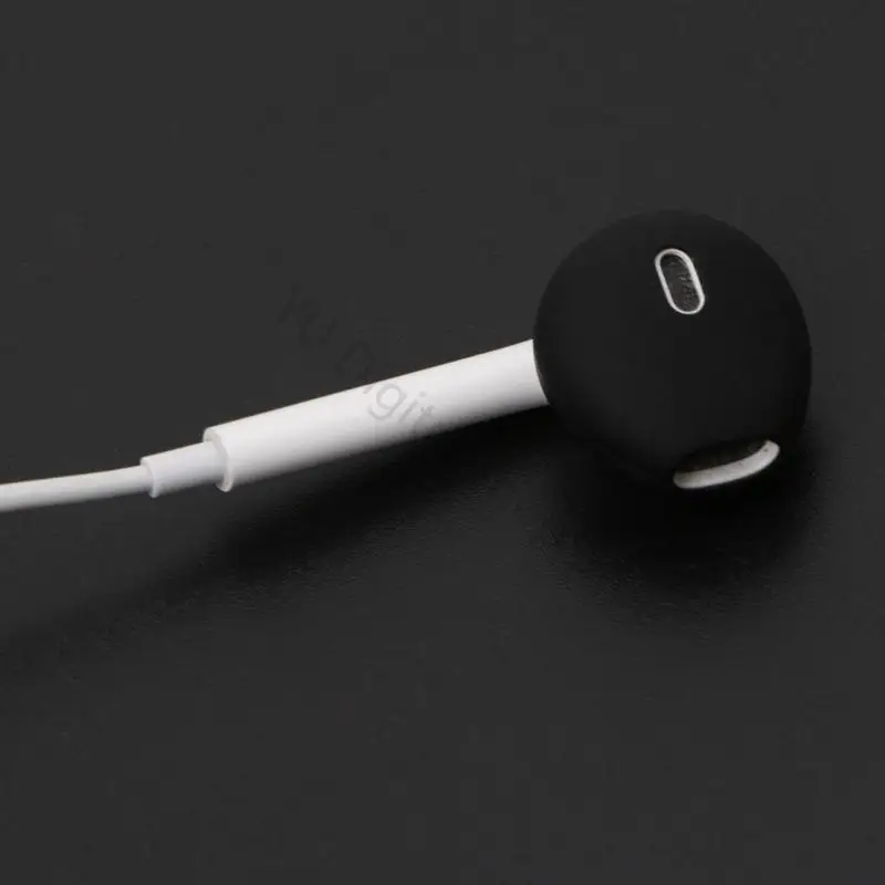 96BA Premium-Ohrhörer, kompatibel mit In-Ear-Kopfhörern, True-Wireless-Memory-Foam-Ohrstöpsel, verhindern ein Herunterfallen der – Detail 2