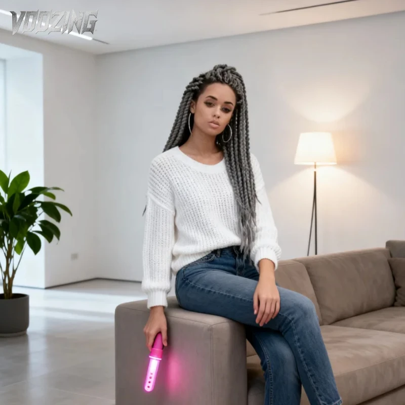 

W01 Professional Grade Vaginal Rejuvenation for Intimate Area Restoration and Age Related Concern Support