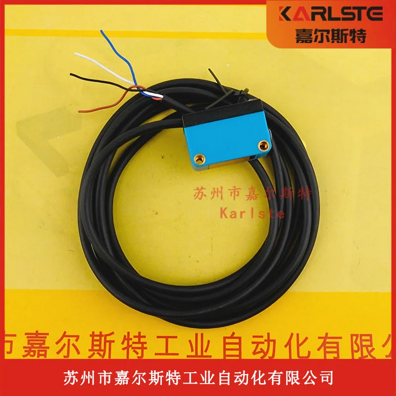 

2025 [Original And Genuine] KZ-LS20N Taiwan Proficient KINTON Photoelectric Switch Sensor Quality Assurance One Year Negotiation